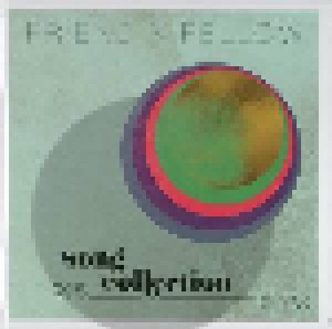 Friend 'n Fellow: Song Collection 1995 - 2003 (6-CD) - Bild 1