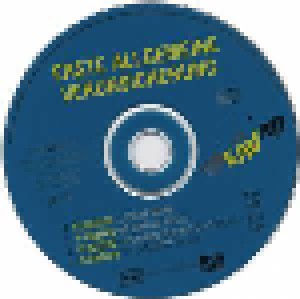Erste Allgemeine Verunsicherung: Flugzeug (Single-CD) - Bild 3