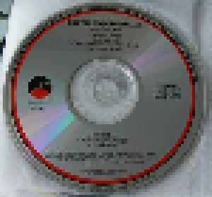 Grover Washington Jr.: Inside Moves (CD) - Bild 1