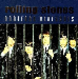 The Rolling Stones: Dartford Renegades (CD) - Bild 1
