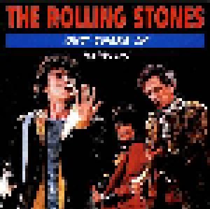 The Rolling Stones: Out There In Babylon (CD) - Bild 1