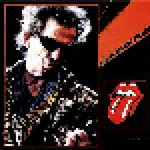 The Rolling Stones: Out There In Babylon (CD) - Bild 2
