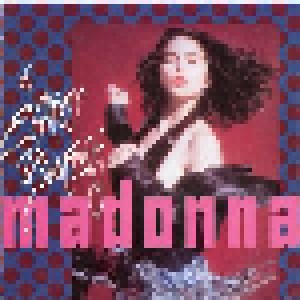 Madonna: Express Yourself (7") - Bild 1