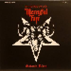 Mercyful Fate: Satanic Rites (LP) - Bild 1