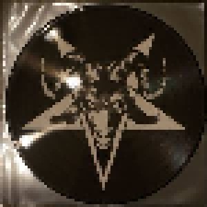 Mercyful Fate: Satanic Rites (PIC-LP) - Bild 3