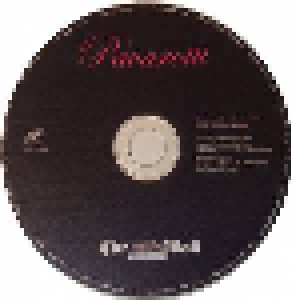 Pavarotti: The Legend - 20 Greatest Tracks (CD) - Bild 3