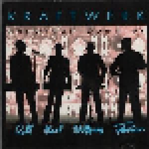 Kraftwerk: Showroom Dummies (Single-CD) - Bild 1