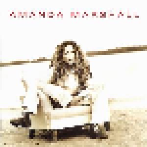 Amanda Marshall: Amanda Marshall (CD) - Bild 1