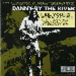 Neil Young & Crazy Horse: Danny By The River (2-CD) - Bild 1