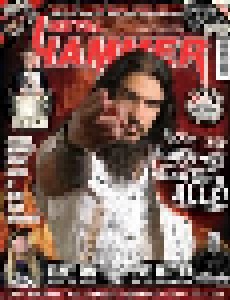 Metal Hammer - Maximum Metal Vol. 235 (CD) - Bild 4