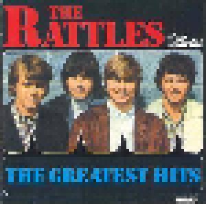 The Rattles: The Greatest Hits (CD) - Bild 1