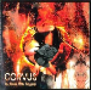 Corvus: An Affair With Tragedy (CD) - Bild 1