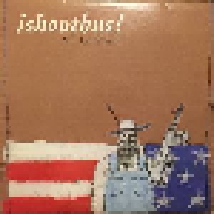 Cover - ¡Shoutbus!: Ain't That America?