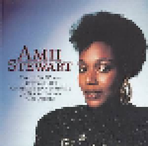 Cover - Amii Stewart: Best Of