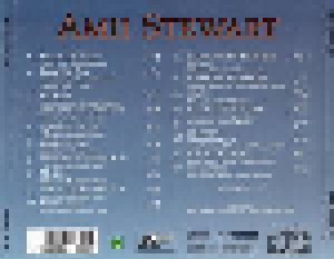 Amii Stewart: Best Of (CD) - Bild 2