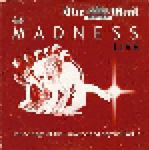 Madness: To The Edge Of The Universe And Beyond Part 1 / Part 2 (2-CD) - Bild 6