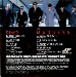 Madness: To The Edge Of The Universe And Beyond Part 1 / Part 2 (2-CD) - Bild 7