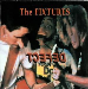 Cover - Fixtures, The: Defect
