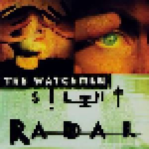 The Watchmen: Silent Radar (CD) - Bild 1