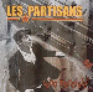 Cover - Les Partisans: Sono Mondiale!