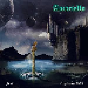 Cover - Amoriello: Flood/Nightmusic MCX