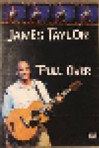 James Taylor: Pull Over - Cover