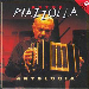 Astor Piazzolla: Antologia - Cover
