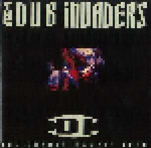 Dub Invaders: Cozmik Mampie Tour, The - Cover