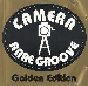 Camera Rare Groove Gold Edition - Cover