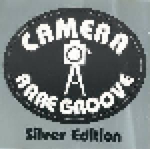 Camera Rare Groove Silver Edition - Cover