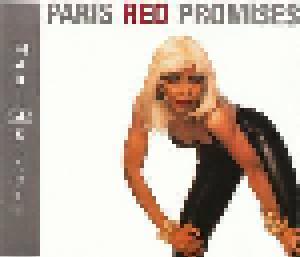 Paris Red: Promises - Cover
