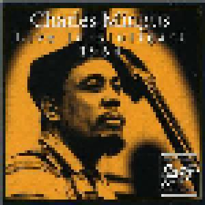 Charles Mingus: Live In Stuttgart 1964 - Cover