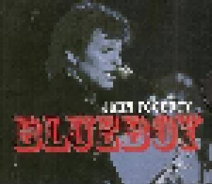 John Fogerty: Blueboy - Cover