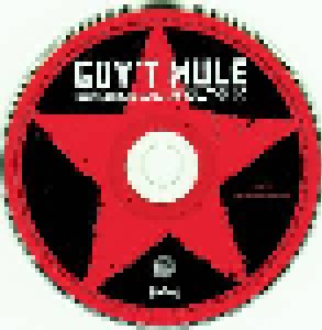 Gov't Mule: Revolution Come...Revolution Go (2-CD) - Bild 3