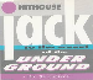 Hithouse: Jack To The Sound Of The Underground - The '94 Remixes (Single-CD) - Bild 1