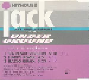 Hithouse: Jack To The Sound Of The Underground - The '94 Remixes (Single-CD) - Bild 2