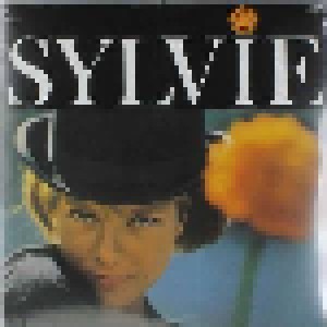 Sylvie Vartan: Sylvie (LP) - Bild 1