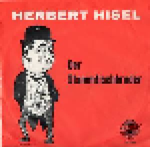 Herbert Hisel: Der Stammtischbruder (7") - Bild 1
