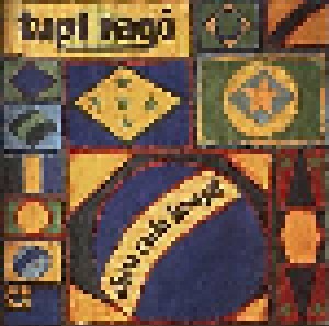 Tupi Nagô: Abra Cada Brasil (CD) - Bild 1