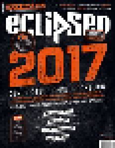 Eclipsed Präsentiert - Highlights 2017 (CD) - Bild 4