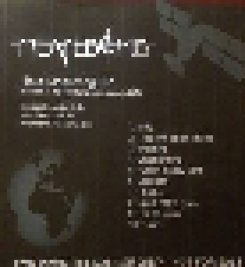 Meanbomb: Total Monitoring EP (Mini-CD / EP) - Bild 2