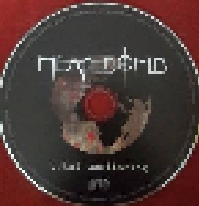Meanbomb: Total Monitoring EP (Mini-CD / EP) - Bild 3