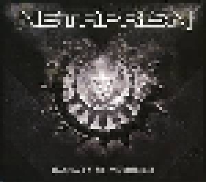 METAPRISM: Catalyst To Awakening (CD) - Bild 1