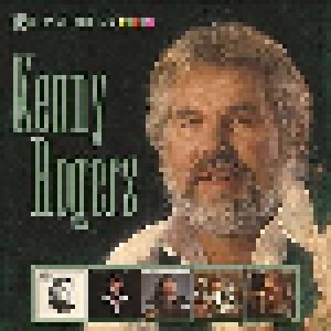 Cover - Kenny Rogers: 5 Classic Albums