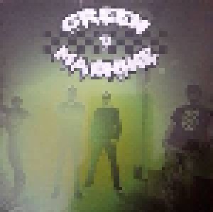Green Machine: Green Machine (Mini-CD / EP) - Bild 1