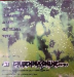 Green Machine: Green Machine (Mini-CD / EP) - Bild 2