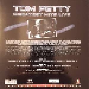 Tom Petty: Greatest Hits Live (LP) - Bild 2