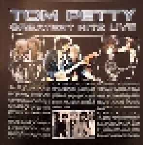 Tom Petty: Greatest Hits Live (LP) - Bild 3