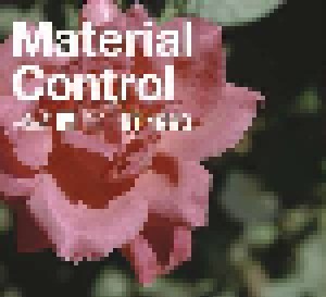 Glassjaw: Material Control (CD) - Bild 1