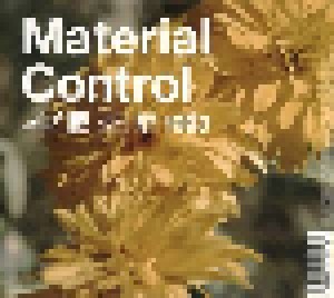 Glassjaw: Material Control (CD) - Bild 2